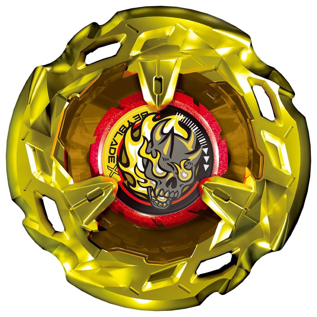 ベイブレードX BEYBLADE X BX-00 ヘルズサイズ4-60T メタル ベイブレードX BEYBLADE X BX-00 ヘルズサイズ4-60T メタル