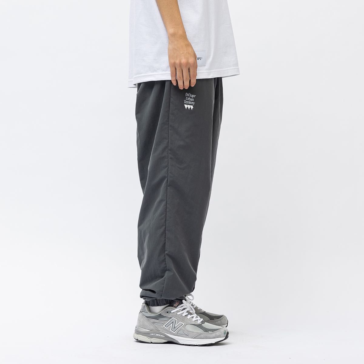 wtaps 23aw SPST 2001 trousers nylon|Yahoo!フリマ(旧PayPay wtaps 23aw SPST 2001 trousers nylon|Yahoo!フリマ(旧PayPay