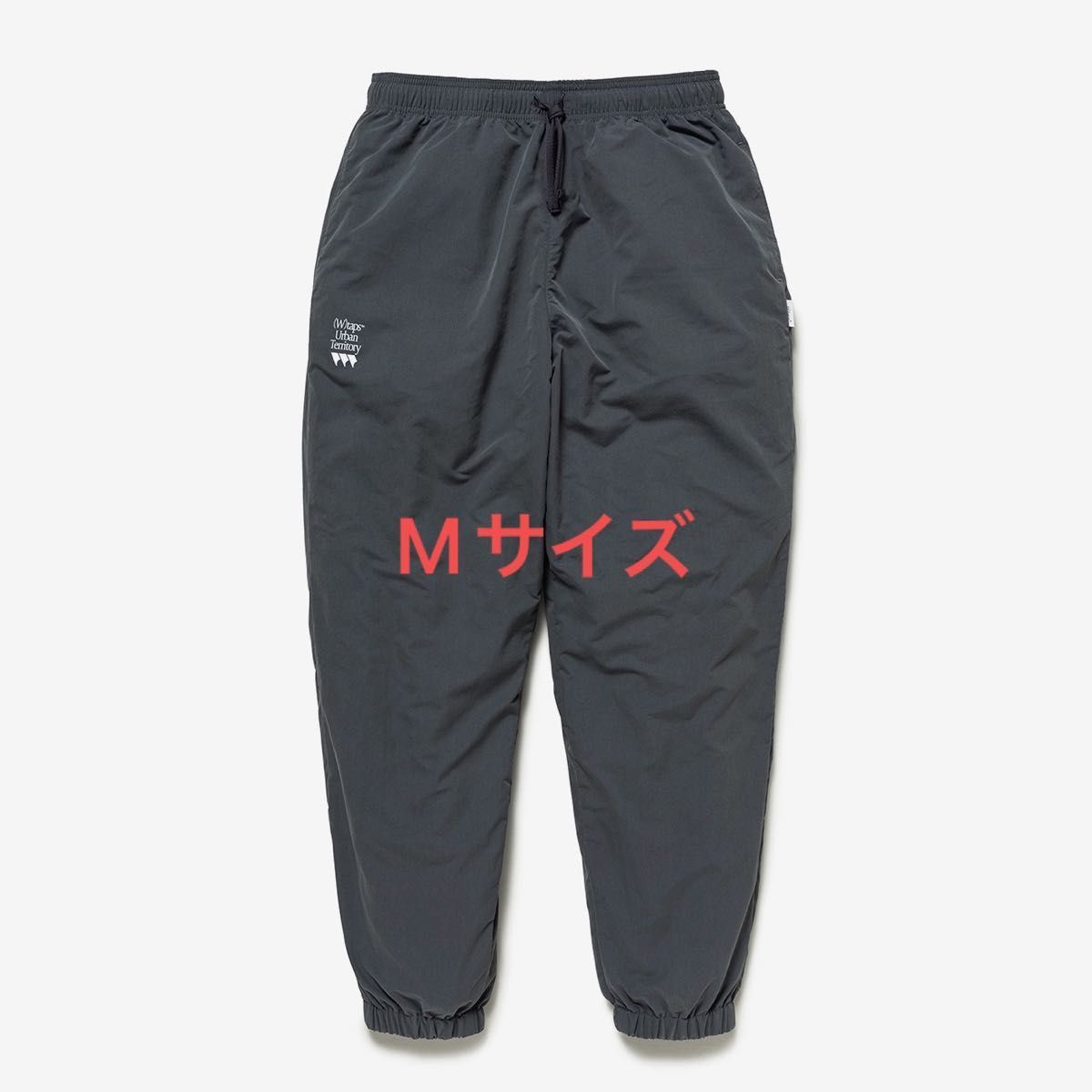 wtaps 23aw SPST 2001 trousers nylon|Yahoo!フリマ(旧PayPay wtaps 23aw SPST 2001 trousers nylon|Yahoo!フリマ(旧PayPay