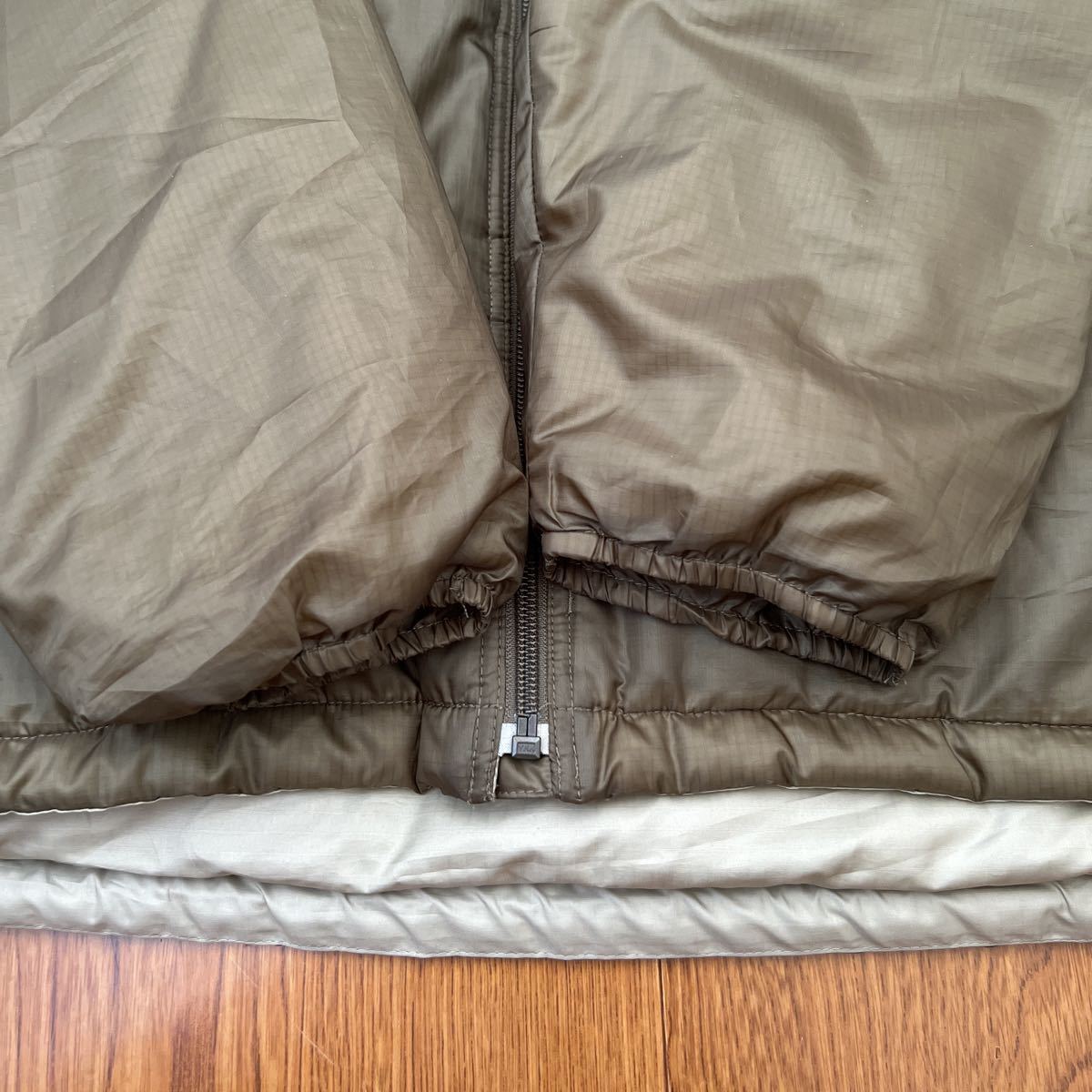 patagonia パフボール セーター M オリーブ|Yahoo!フリマ(旧 patagonia パフボール セーター M オリーブ|Yahoo!フリマ(旧