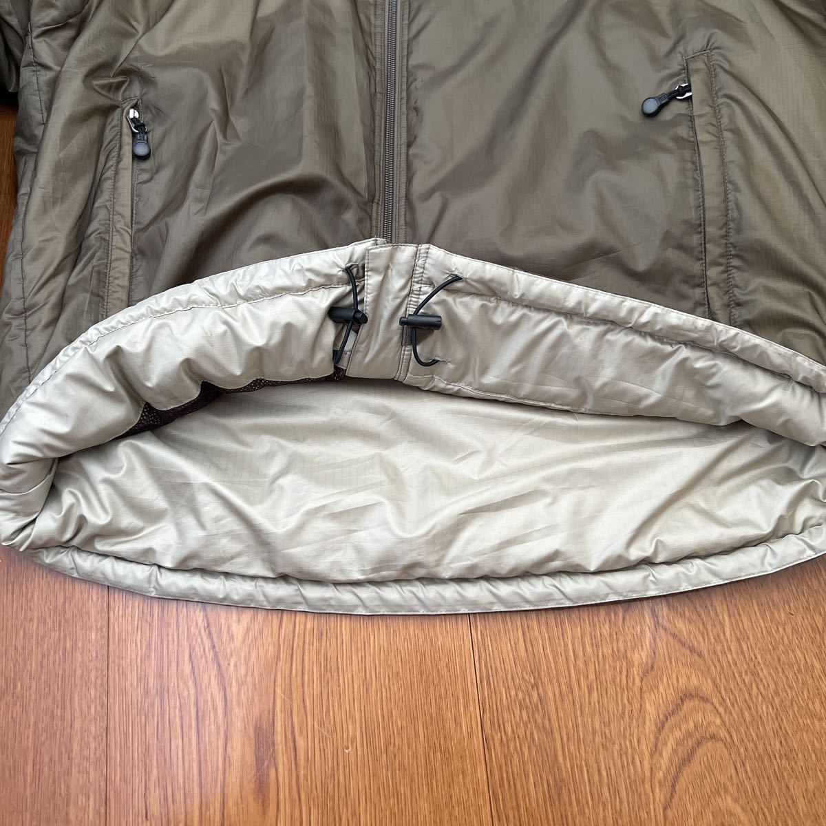 patagonia パフボール セーター M オリーブ|Yahoo!フリマ(旧 patagonia パフボール セーター M オリーブ|Yahoo!フリマ(旧