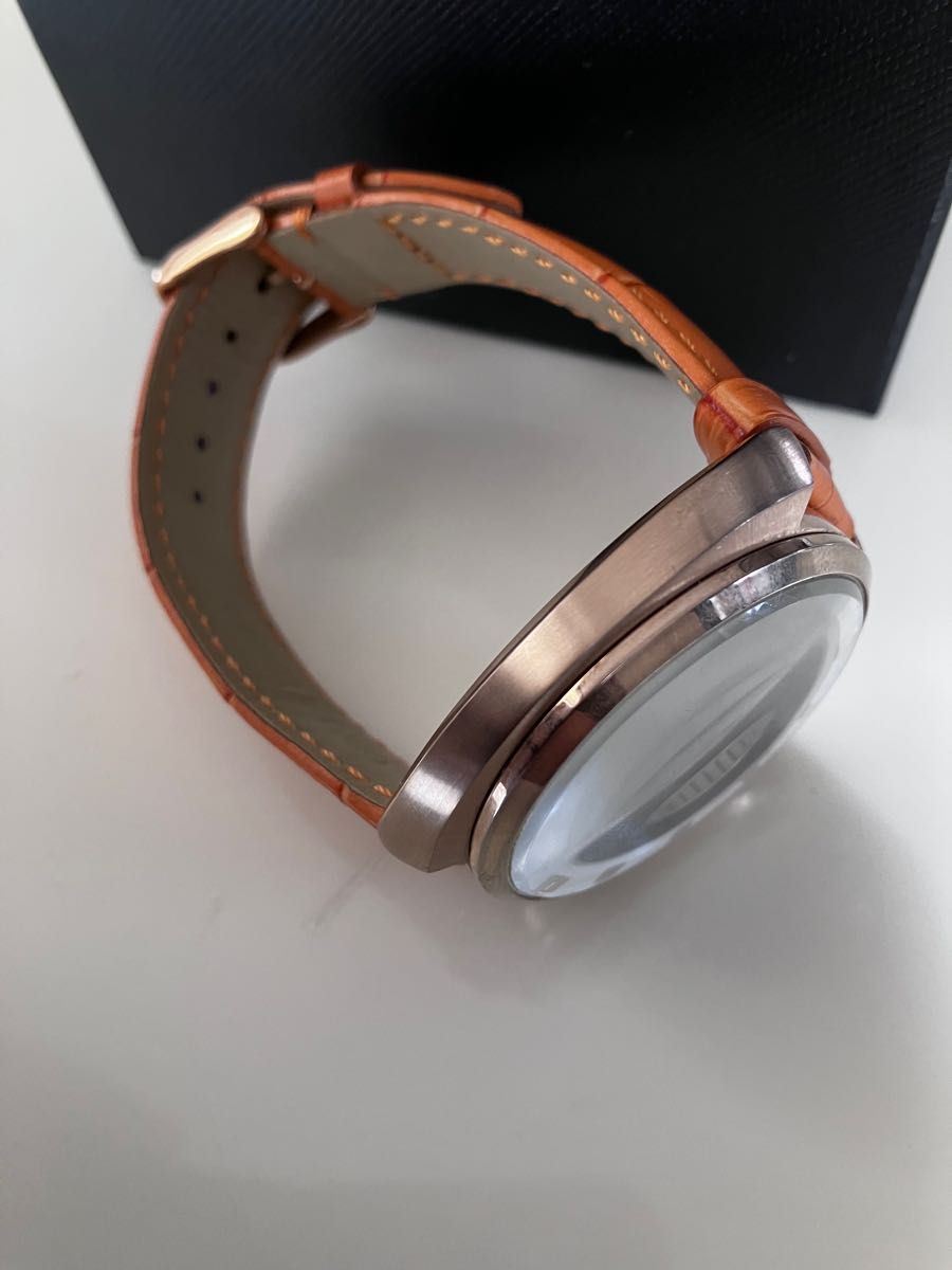 美品 PAUL SMITH ポールスミス 腕時計 SOLAR TECH稼働品品番 J810-S021981