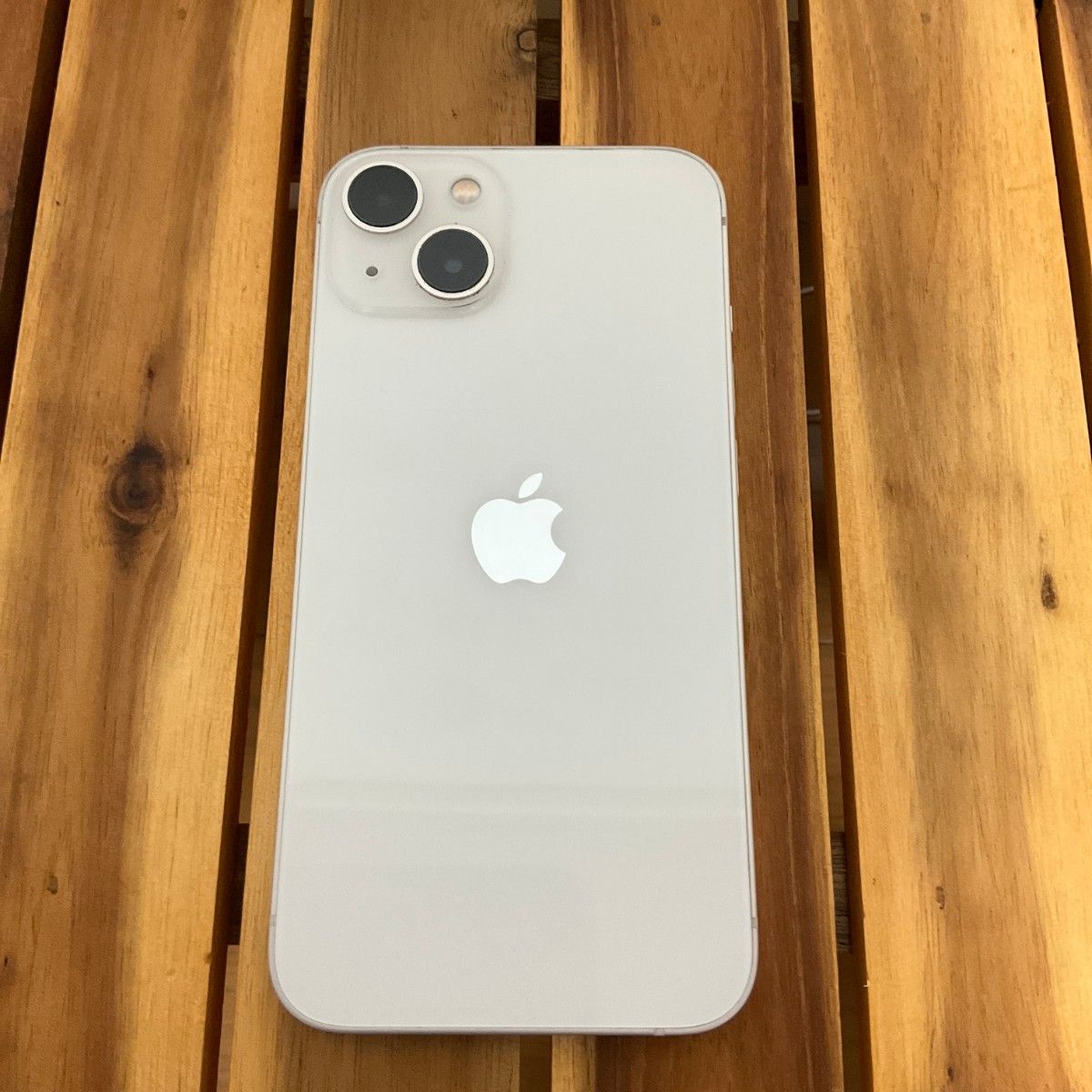 iPhone 13 スターライト 128 GB docomo｜PayPayフリマ