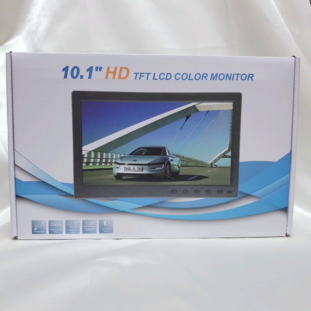 10 1インチ小型 モニター HDMI|PayPayフリマ