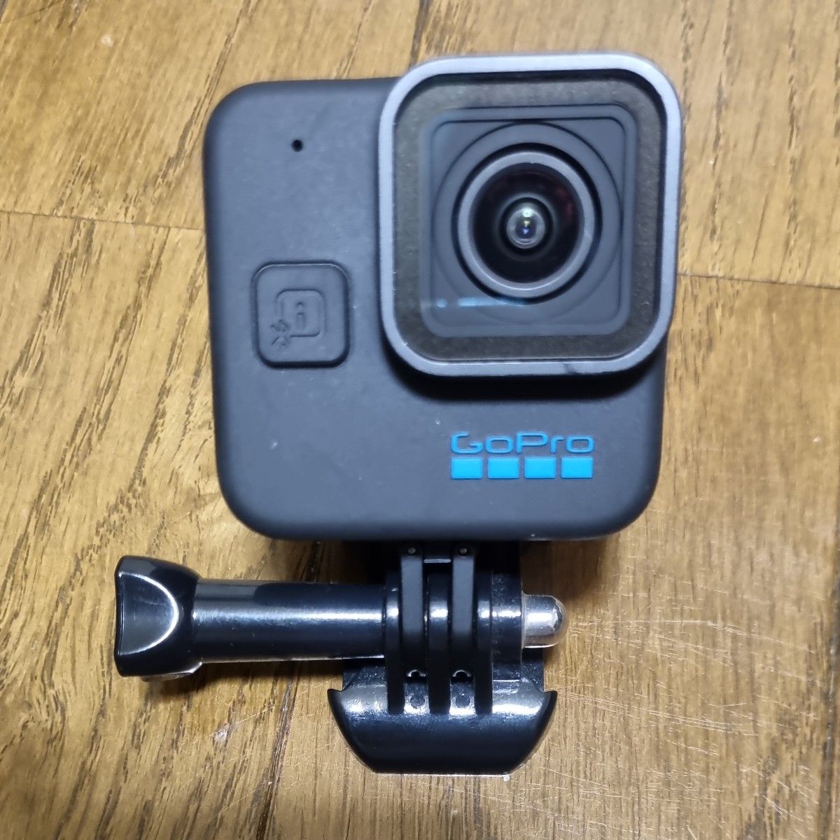 GoPro HERO 11 Black mini ビデオカメラ ゴープロ値下げ不可
