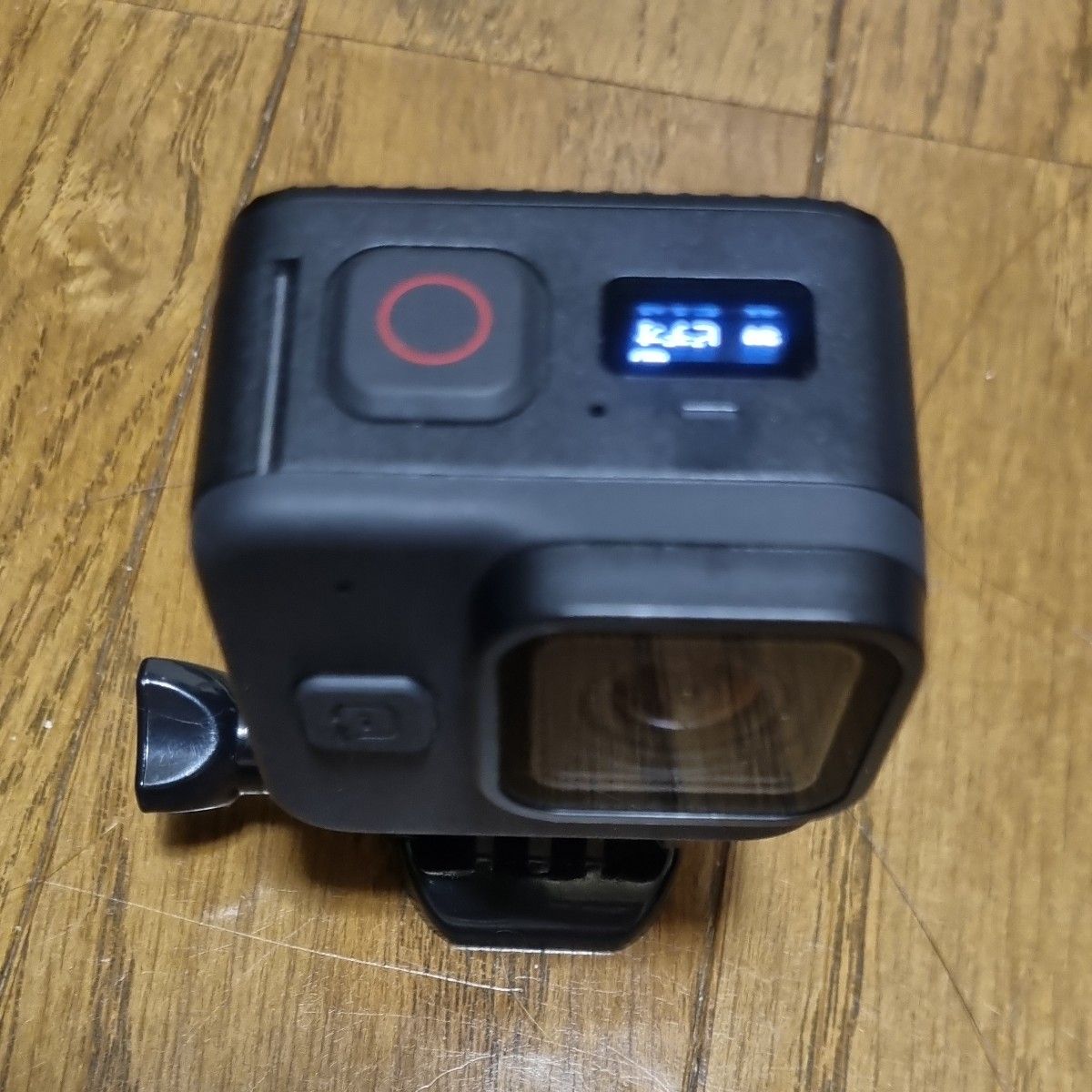 GoPro HERO 11 Black mini ビデオカメラ ゴープロ値下げ不可