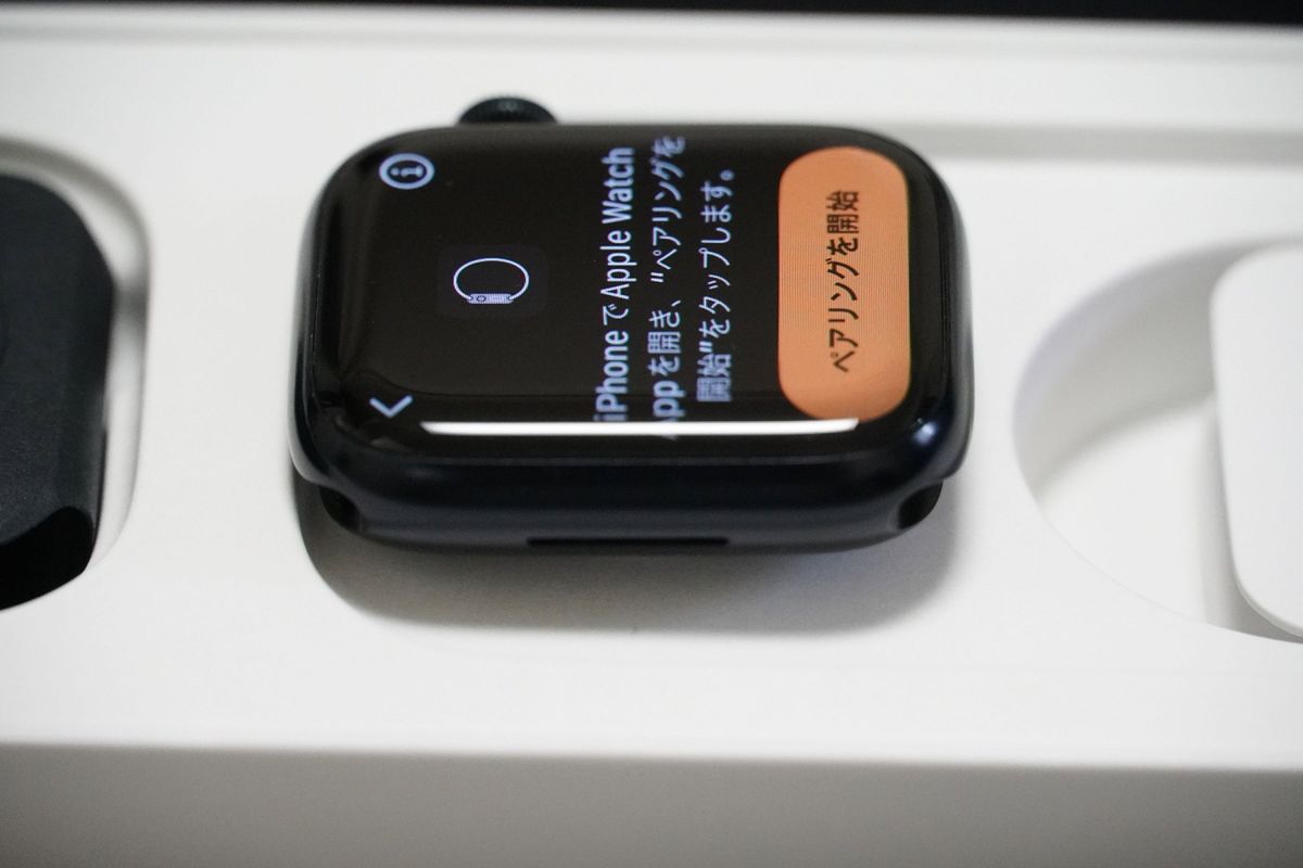 い出のひと時に、とびきりのおしゃれを! 「はちい08様専用」Apple