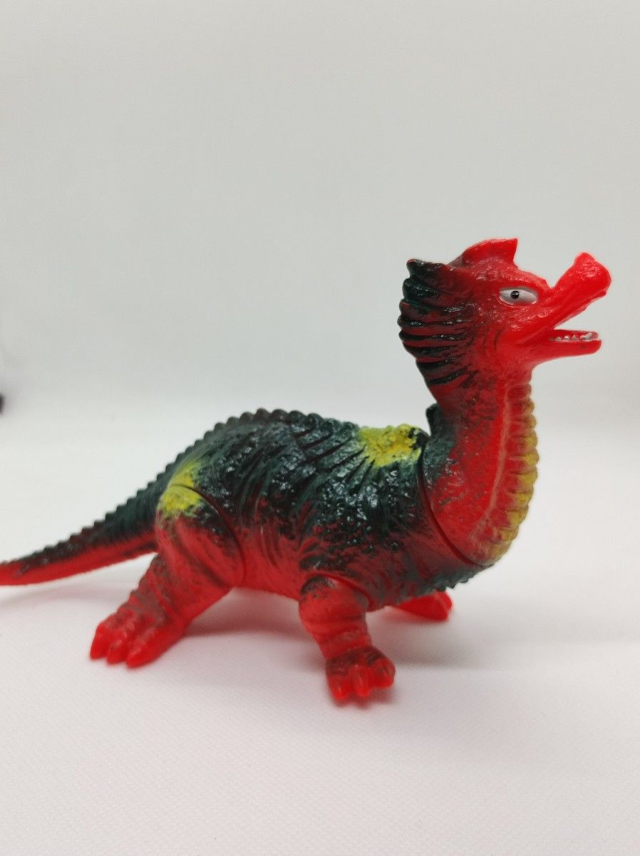 ポピー製 キングザウルス リッガー｜Yahoo!フリマ（旧PayPayフリマ）