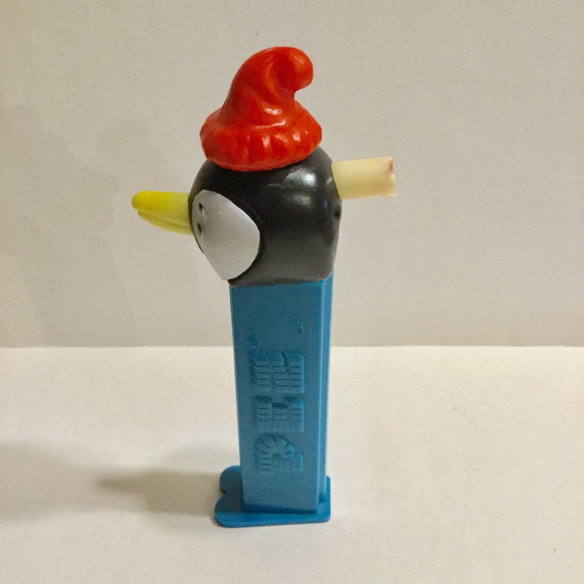 PEZpetsu pipe attaching pipe series me Lee music Manufacturers penguin 