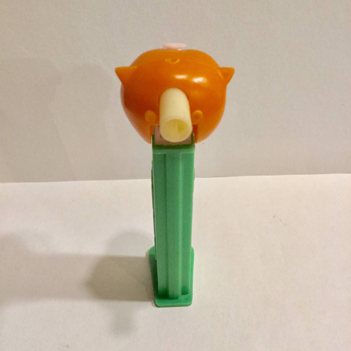 PEZ ペッツ 笛付き 笛シリーズ メリーミュージックメーカー トラ タイガー_画像4