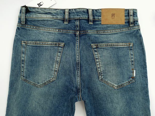 新品未使用】PT Torino DENIM ピーティートリノ デニム◇PT05◇31