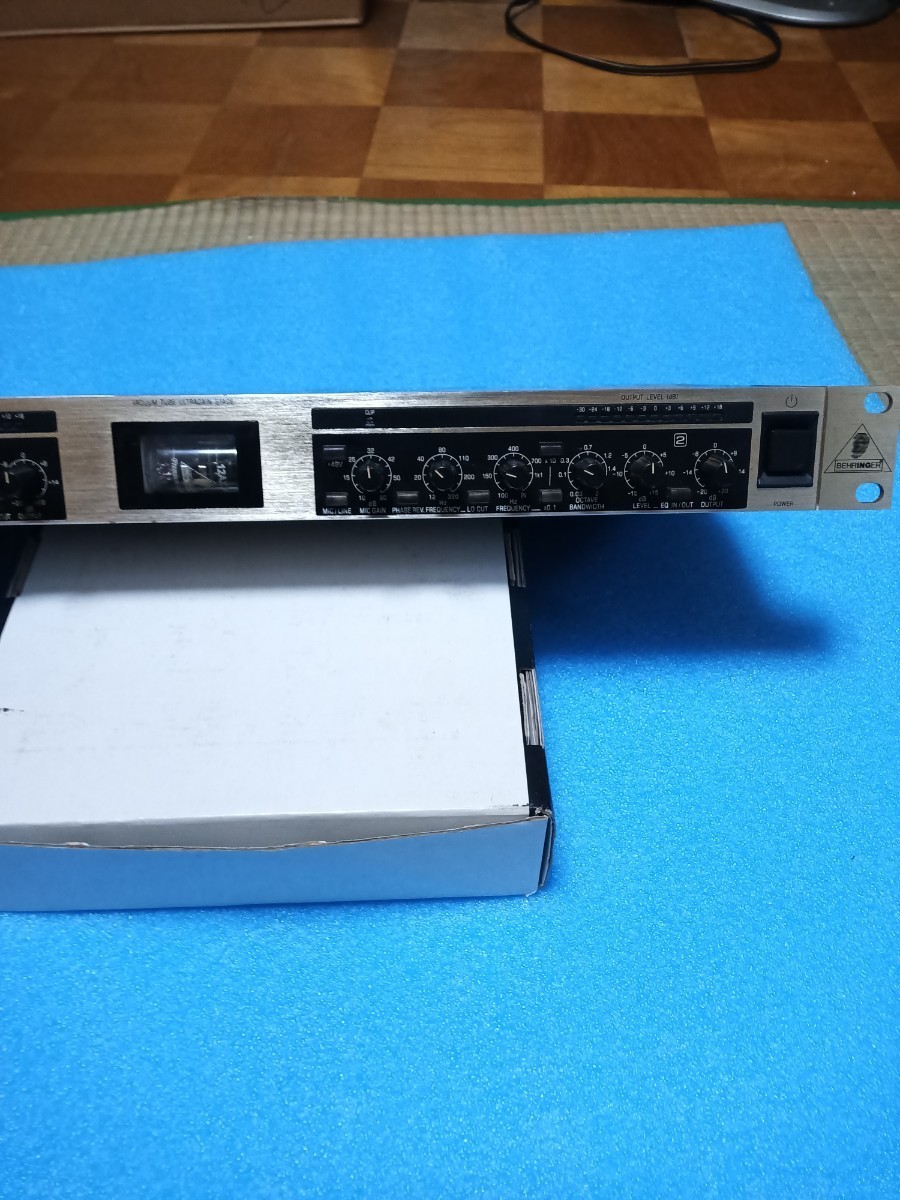 ULTRAGAIN PRO MIC2200 商品细节 | 雅虎拍卖 | One Map by FROM JAPAN