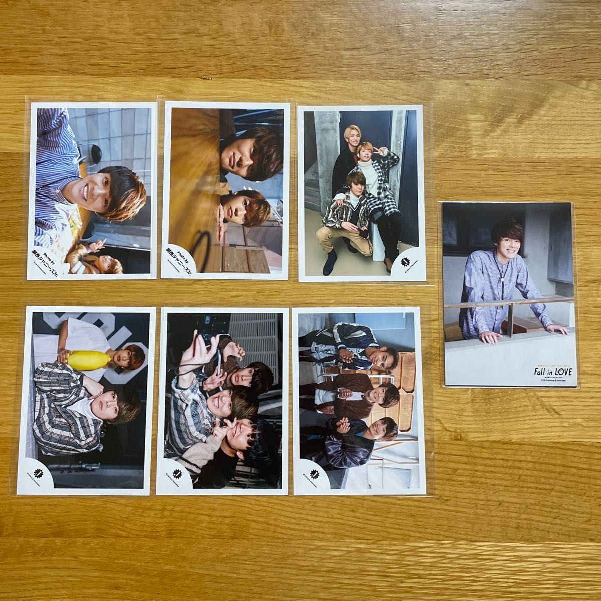室龍太 公式写真 フォトセ|PayPayフリマ