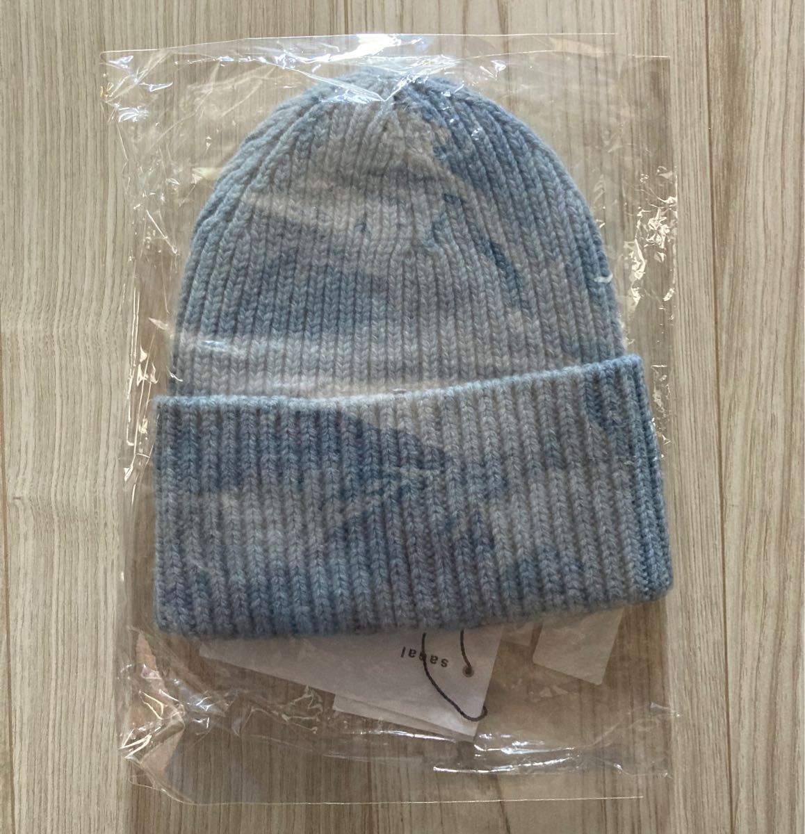 sacai × Carhartt WIP Beanie｜PayPayフリマ