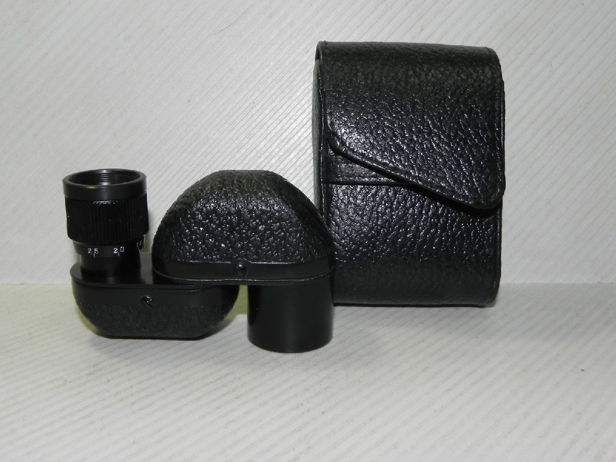 Carl Zeiss Jena TURMON 8×21 (単眼鏡)_画像1