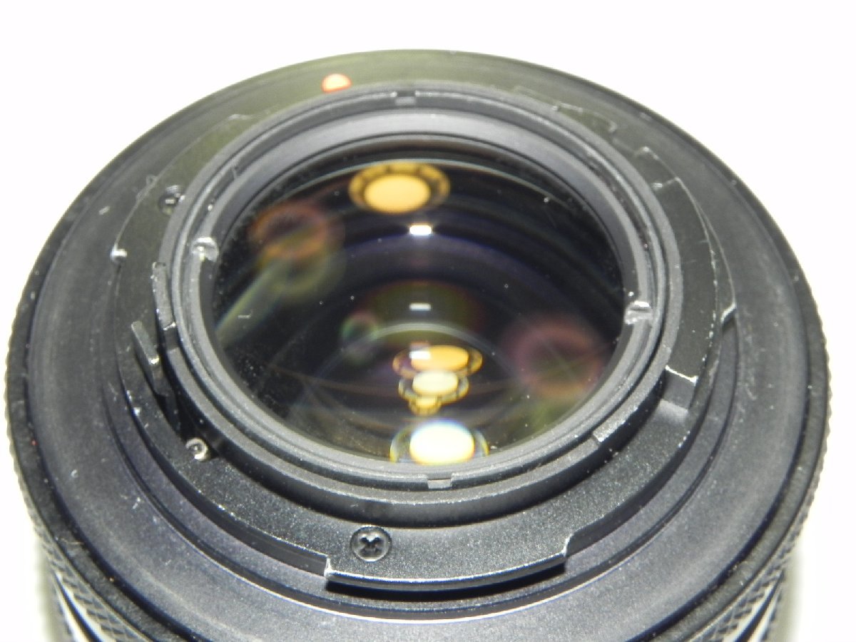 Contax Contax RTS pra na-Planar T* 50mm F 1.4 lens (AEJ)