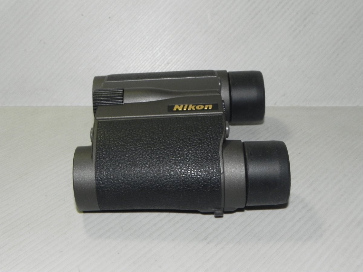 Nikon 8×20 6.8° HG L DCF(中古良品)_画像6