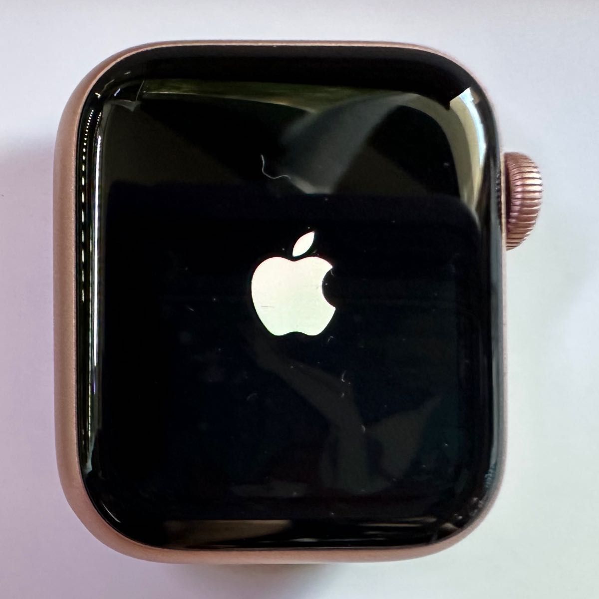 Apple Watch アップルウォッチ se ピンクゴールド 40mm 付属品 Apple Watch アップルウォッチ se ピンクゴールド 40mm 付属品