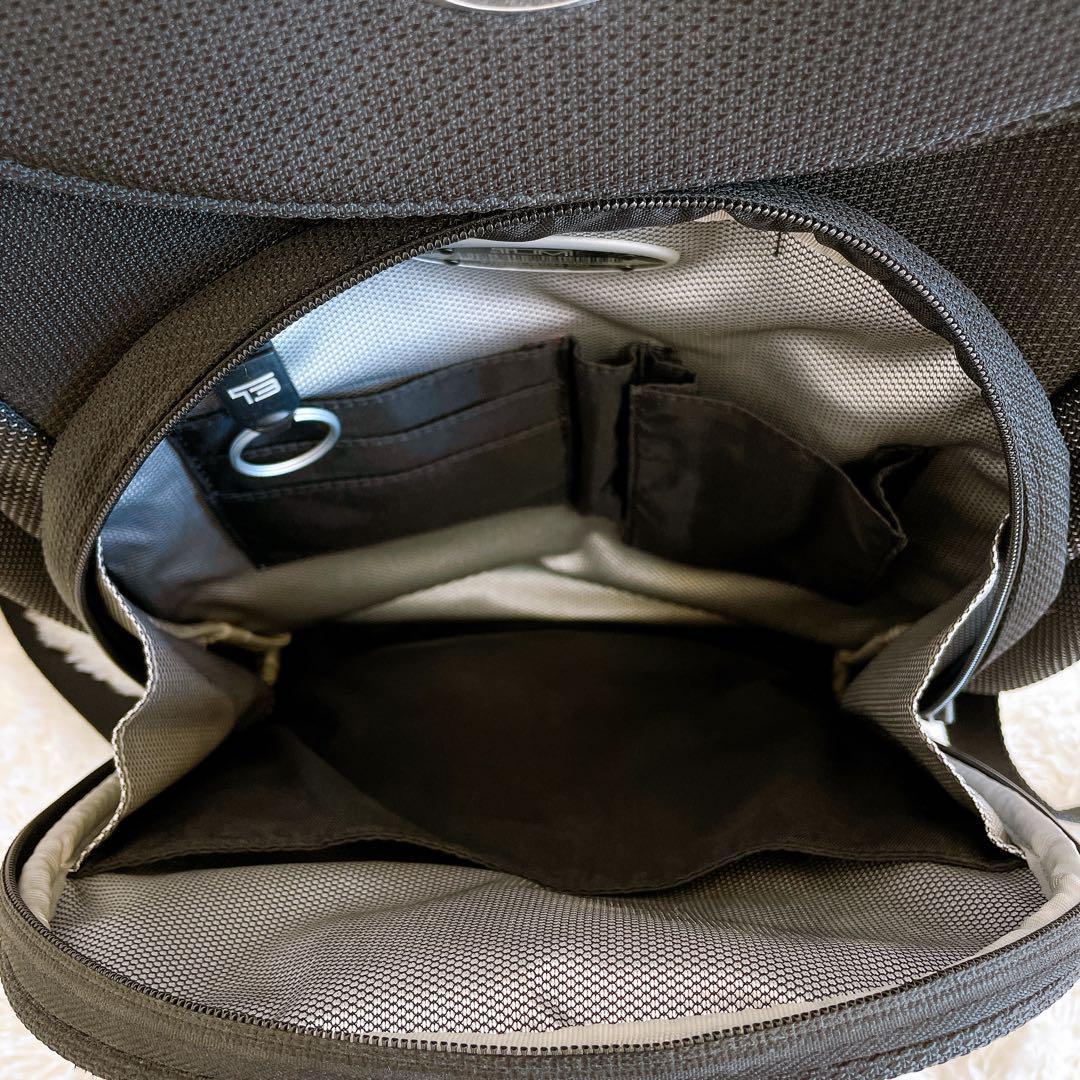 在庫処分】 トゥミ 【極美品】TUMI T3シリーズ カジュアル ビジネス