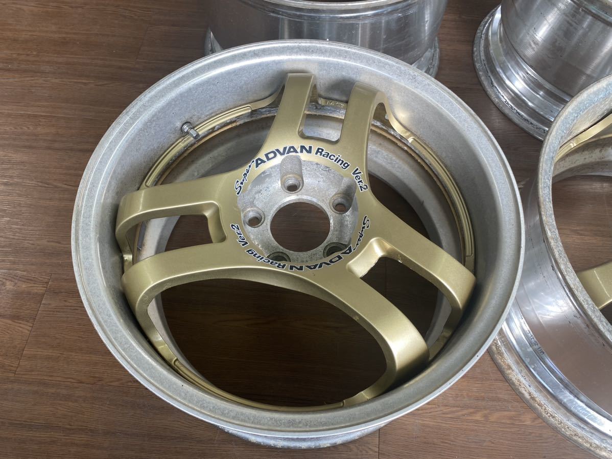 超希少 当時物 YOKOHAMA ADVANスーパーアドバンレーシング SA3R 超希少 当時物 YOKOHAMA ADVANスーパーアドバンレーシング SA3R