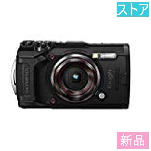 オンライン限定商品】 新品・ストア☆オリンパス デジカメ OLYMPUS