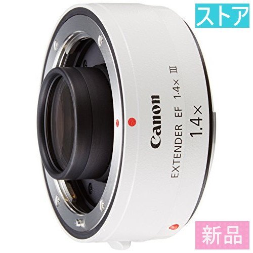 激安/新作 新品・ストア☆テレコンバージョン CANON III EF1.4X