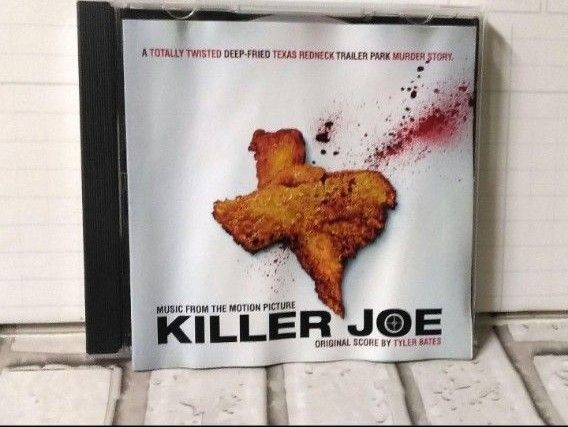 killer joe サントラ