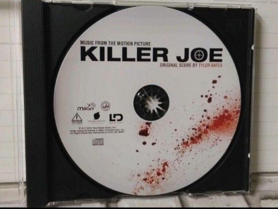 killer joe サントラ