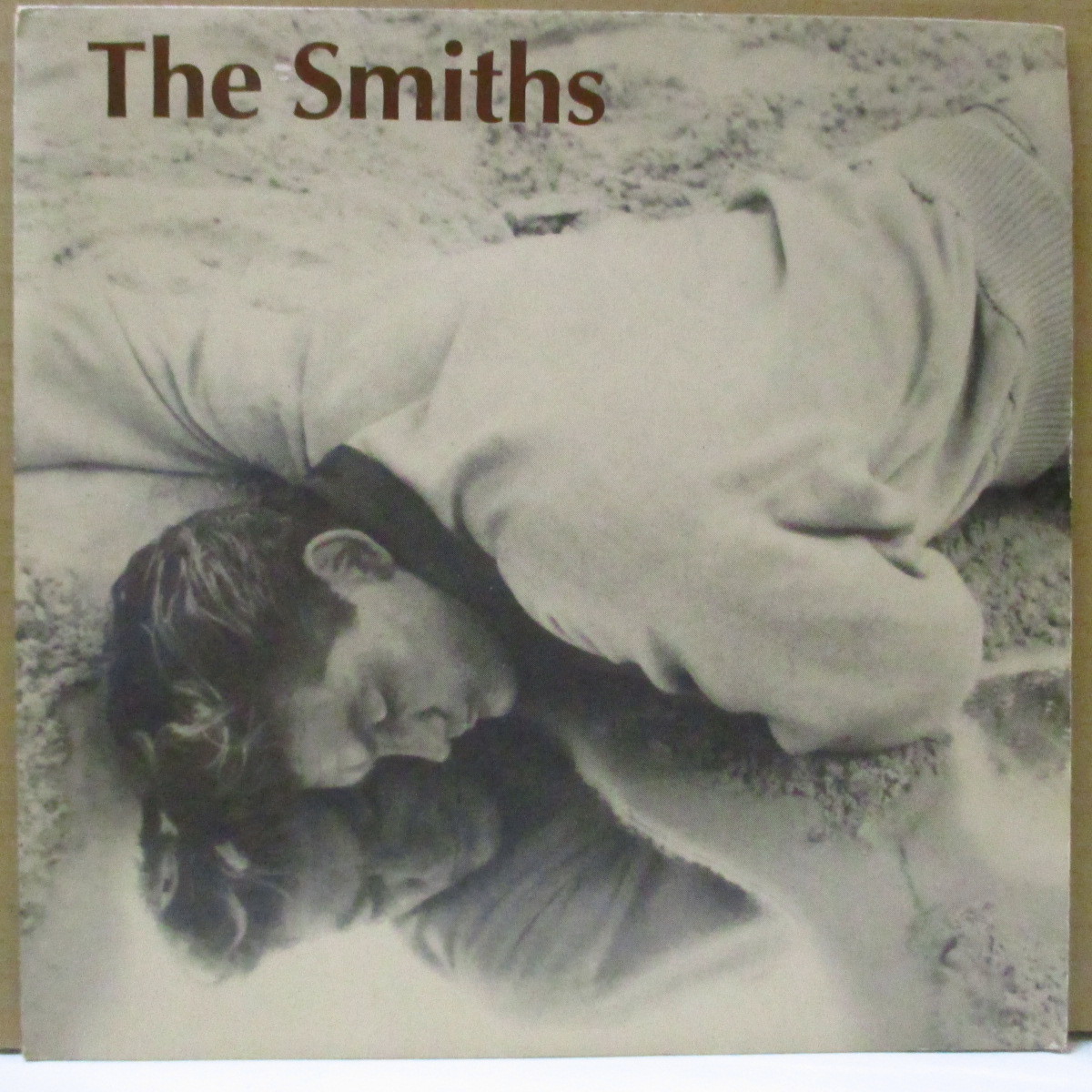 SMITHS， THE-This Charming Man (UK オリジナル・Capitol ロゴ・ラウンドセンター_画像1