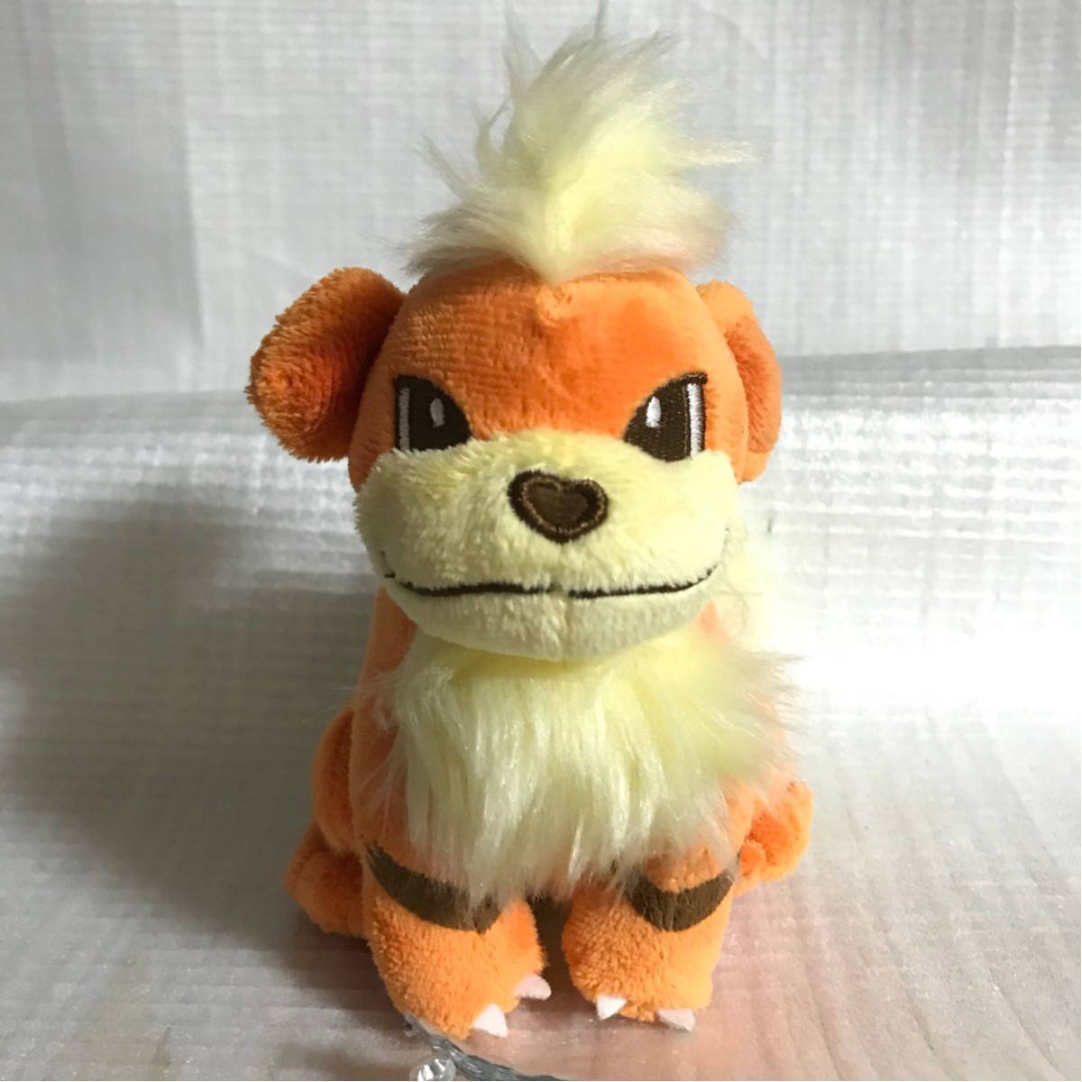 ヤフオク ポケットモンスター ポケモンキャンバスぬいぐる