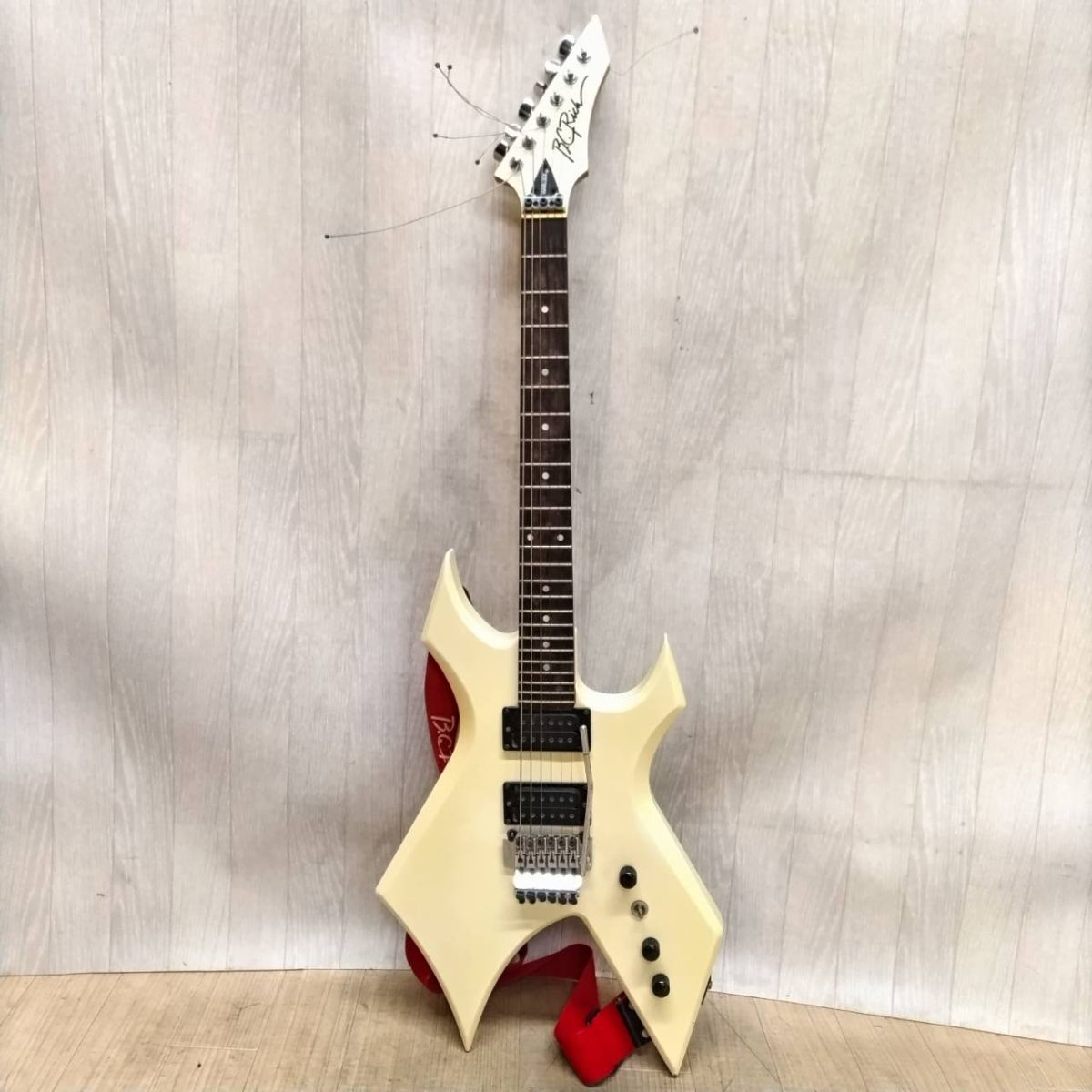 Yahoo!オークション - S624-000-000 B.C.Rich BCリッチ Yahoo!オークション - S624-000-000 B.C.Rich BCリッチ