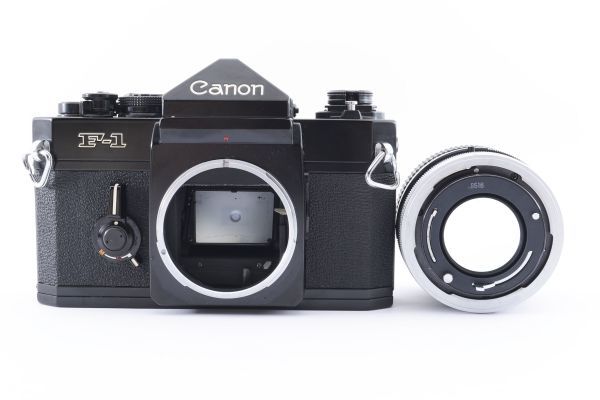激安 動作品 Canon 808232 キヤノン ケース、ストラップ付き S.S.C. F1