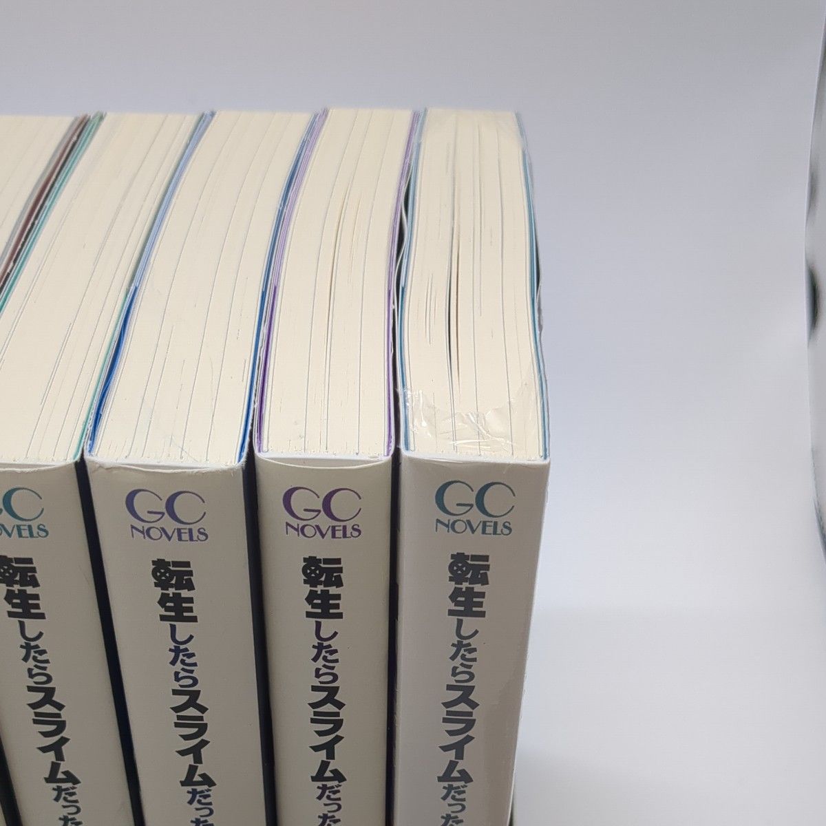 転生したらスライムだった件 転スラ 小説版 20巻セット|Yahoo 転生したらスライムだった件 転スラ 小説版 20巻セット|Yahoo