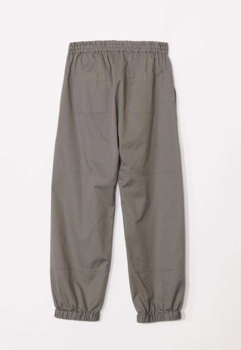 ★ FLORENT COTTON JOGGER PANTS 新品同様 ★_画像2