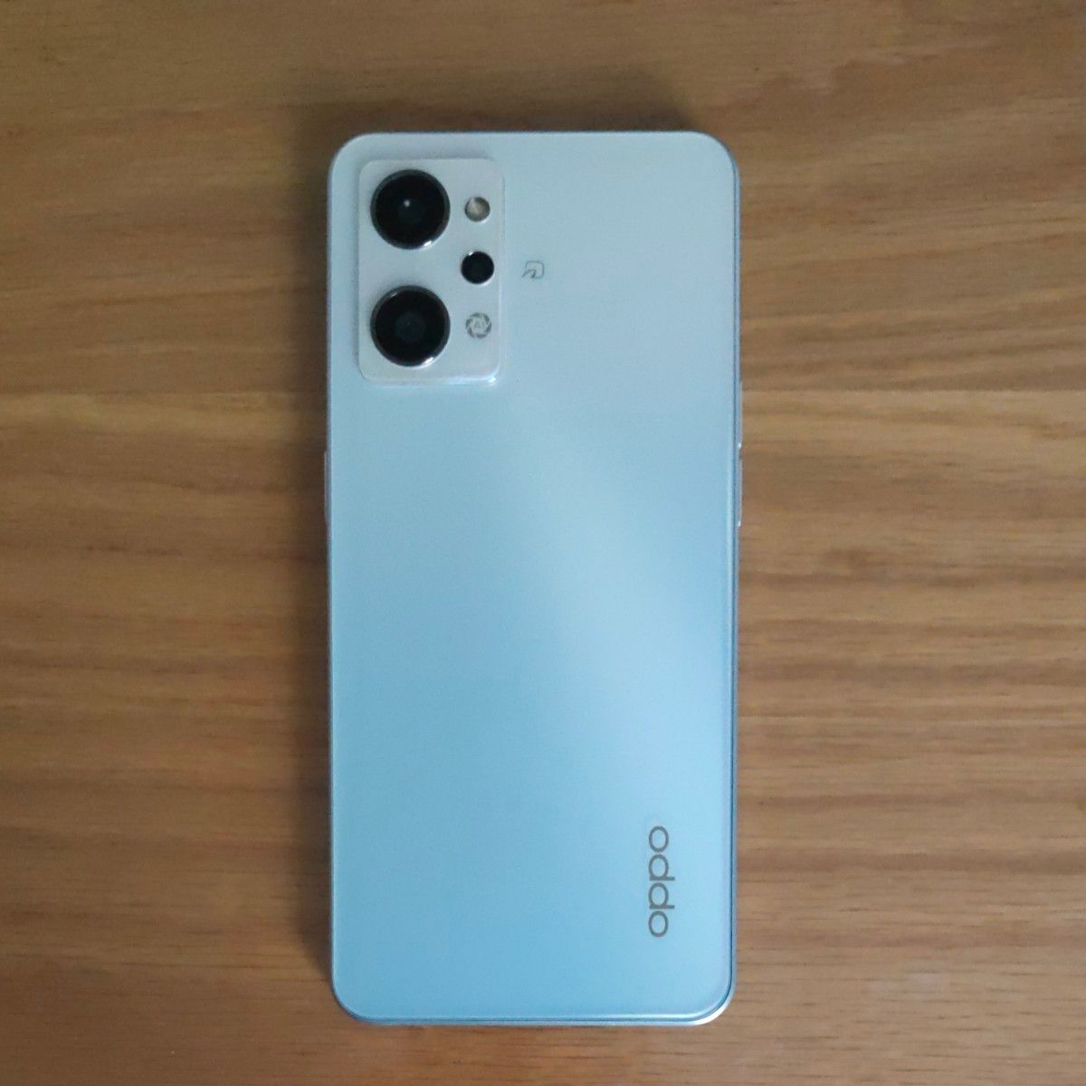 高評価なギフト Reno7 OPPO A Y!mobile GB 128 ドリームブルー