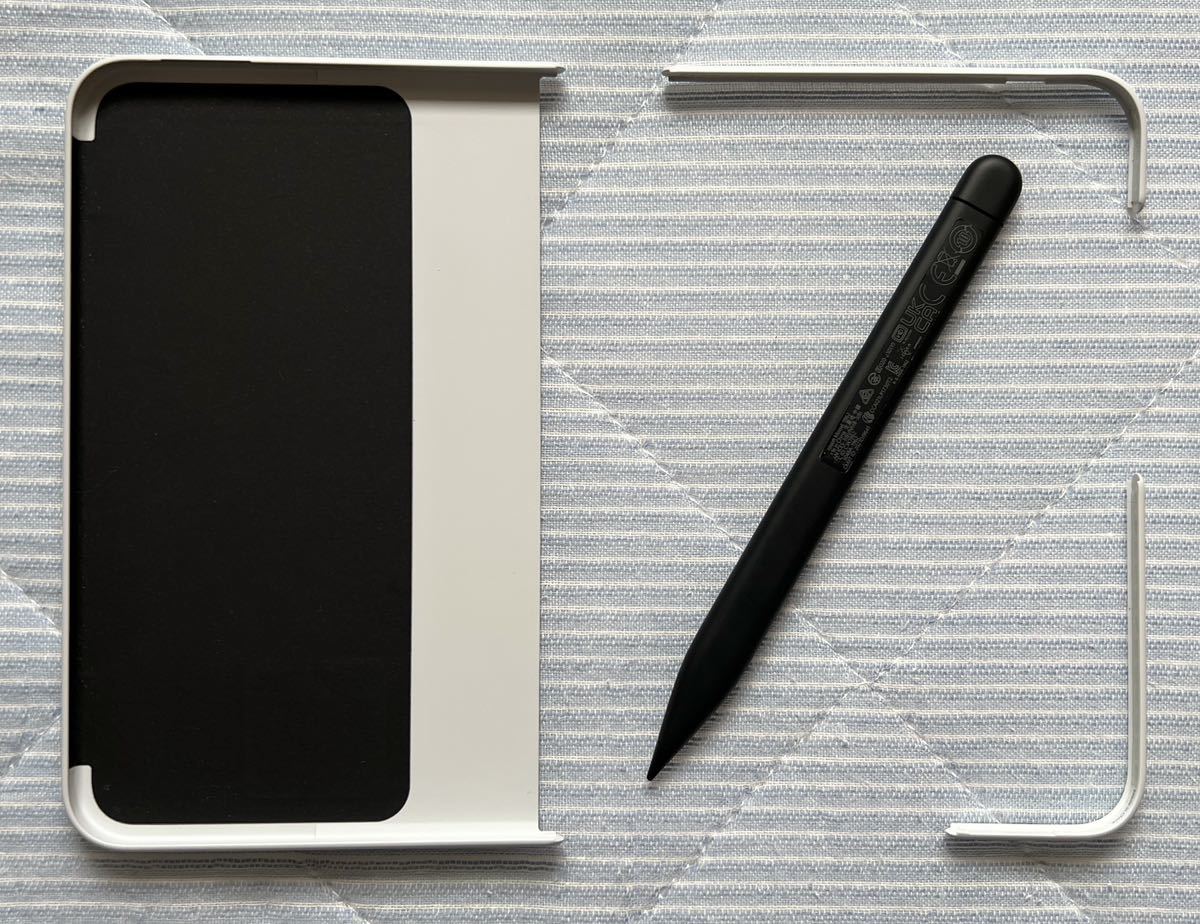 Yahoo!オークション - Microsoft ペンカバー & Surface Slim Pen Yahoo!オークション - Microsoft ペンカバー & Surface Slim Pen