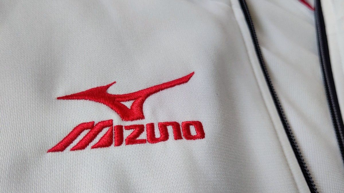 MIZUNO ジャージ