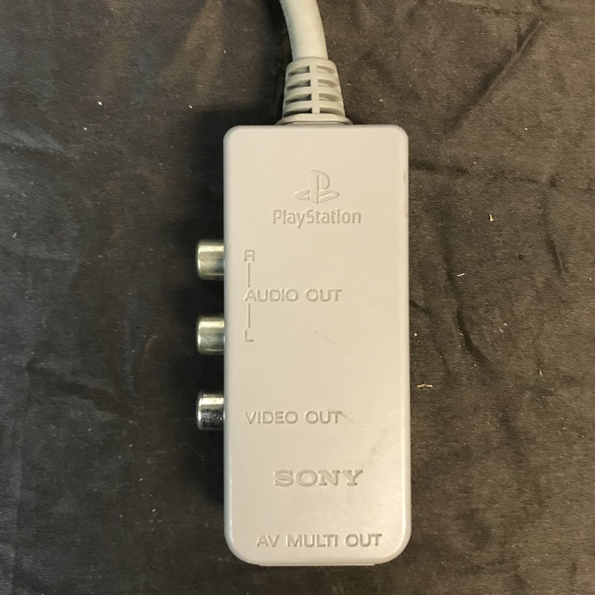 PS PS2用 ガンコン ガンコン2 6個セット 動作未確認 PS PS2用 ガンコン ガンコン2 6個セット 動作未確認