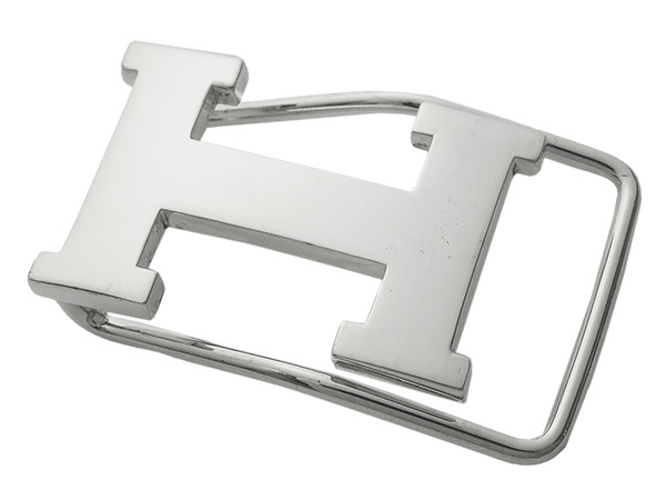 正規品 ◇ミウラ◇エルメス HERMES シルバー925 マネークリップ コン