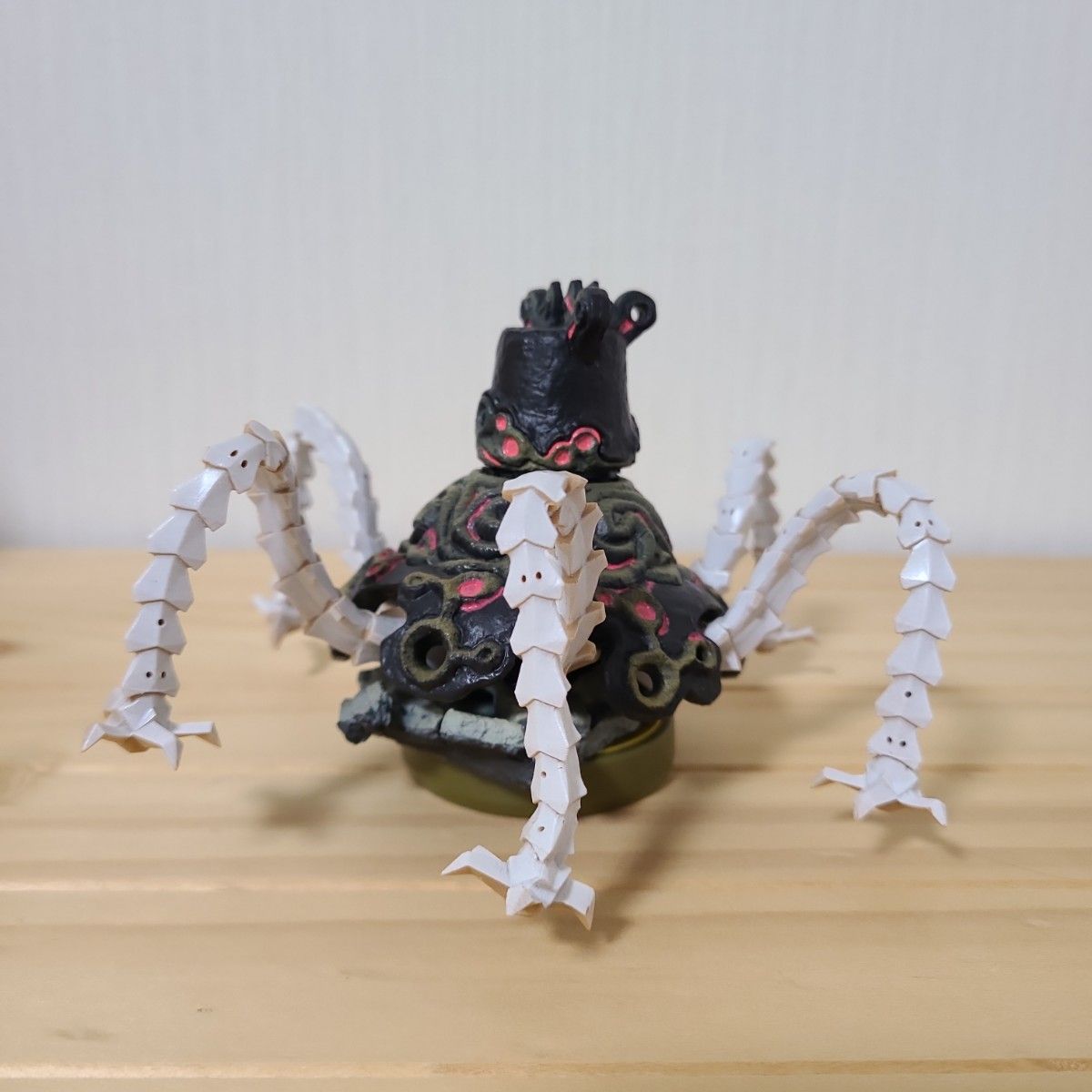 amiibo ゼルダの伝説 ガーディアン ブレスオブザワイルド|Yahoo amiibo ゼルダの伝説 ガーディアン ブレスオブザワイルド|Yahoo