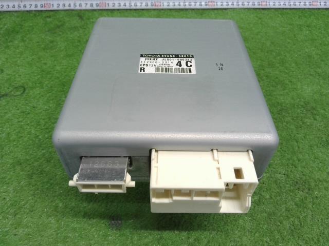 ヴェルファイア DBA-GGH20W PSコンピューター 202 112900-2314 89650-58010_画像1