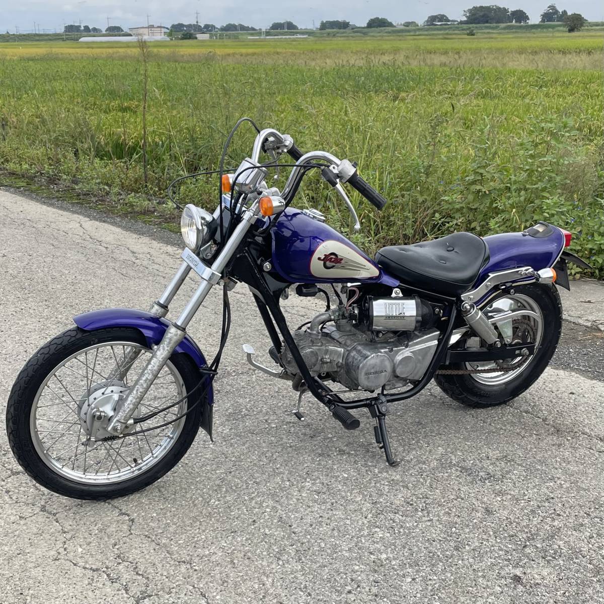 Yahoo!オークション - ホンダ ジャズ50 JAZZ 希少 実動 純正 低 Yahoo!オークション - ホンダ ジャズ50 JAZZ 希少 実動 純正 低