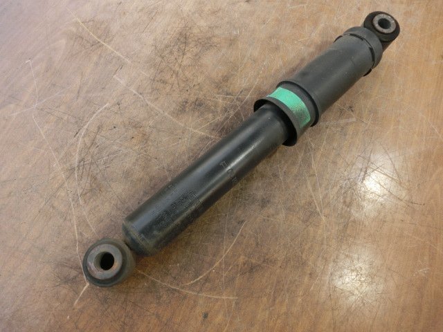  Kangoo absorber left right Heisei era 21 year ABA-KWK4M rear shock Renault 1.6 11.8 ten thousand .ii