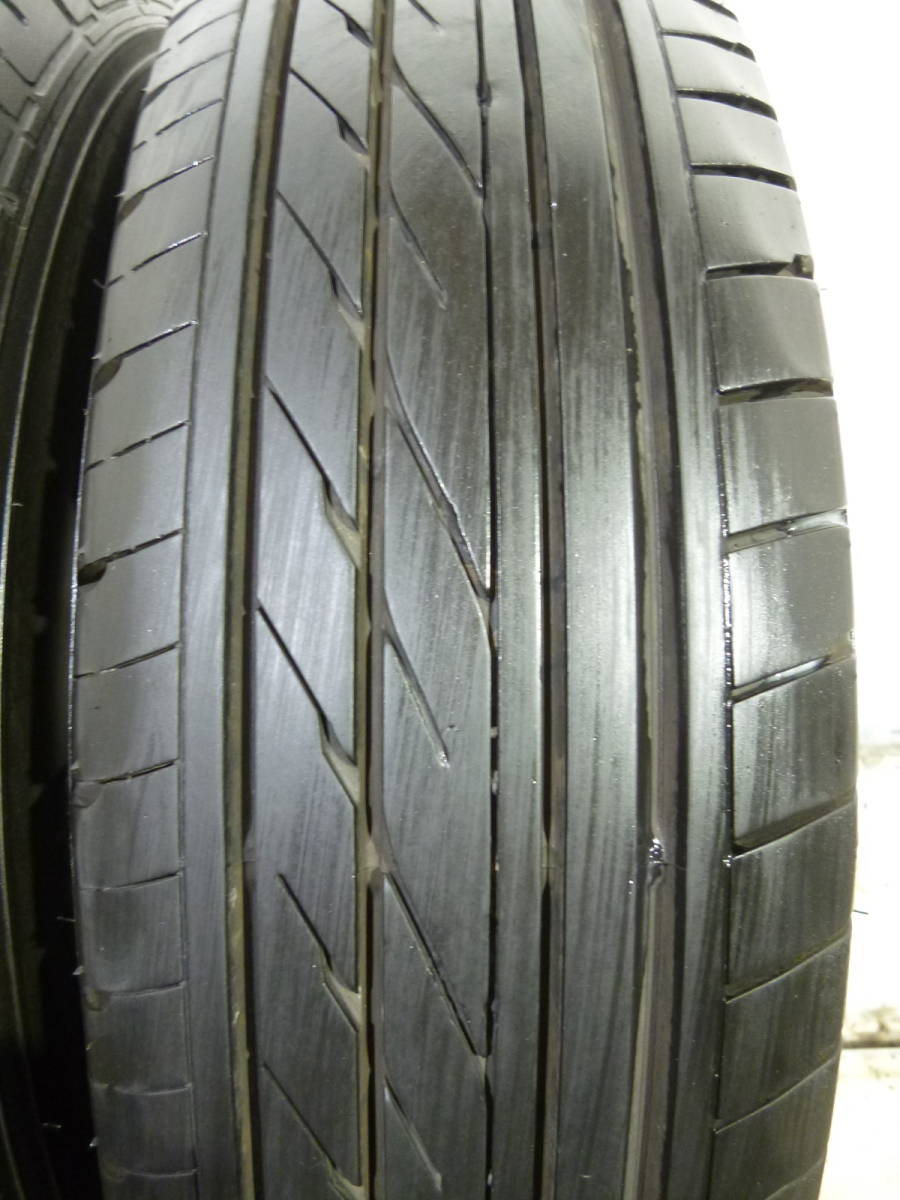 @即日発送＠2021年製＠ホワイトレター＠ 195/80R15 107/105　GOODYEAR NASCAR　２本！１６６２６_画像2