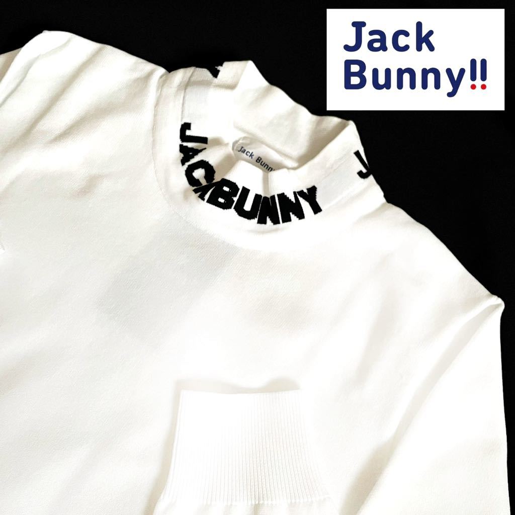 海外最新 ゴルフ最新モデル JACKBUNNY ジャックバニー ◇新品正規品