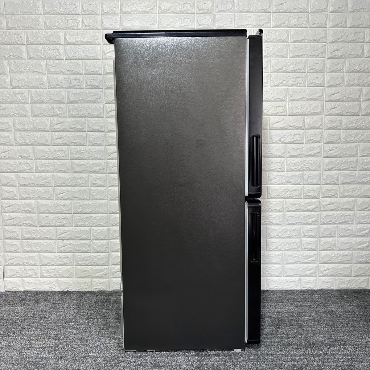 ハイアール 冷蔵庫 JR-NF148CK 2022年 極美品 おしゃれ k0424-