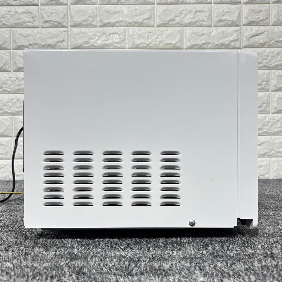 エディオン 電子レンジ ANG-MO-B5 2021年 極美品 おしゃれ k0438 エディオン 電子レンジ ANG-MO-B5 2021年 極美品 おしゃれ k0438