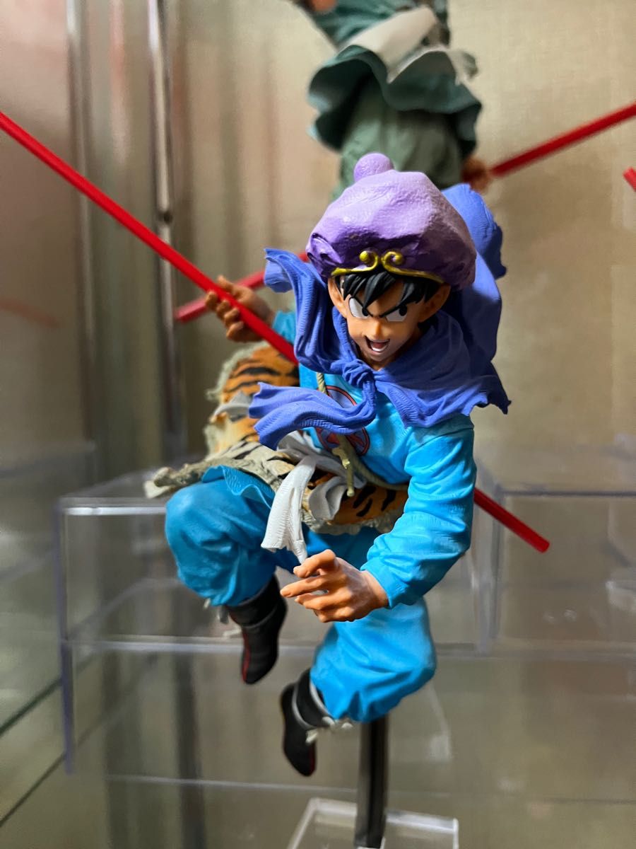 bwfc 悟空 a賞 海外正規品 セット バイバイ悟空 最遊記 番傘 bwfc 悟空 a賞 海外正規品 セット バイバイ悟空 最遊記 番傘