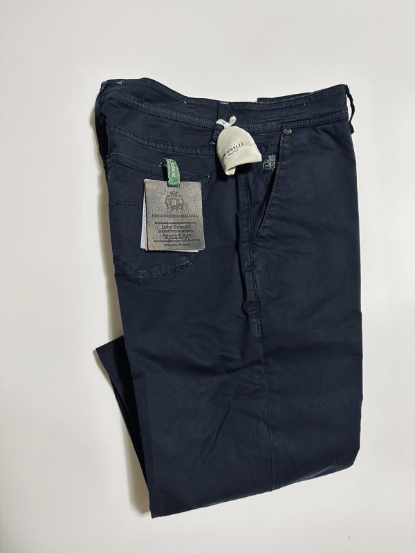 美品 3697】新品4.8万【LUIGI ルイジボレッリ 32 Partenope