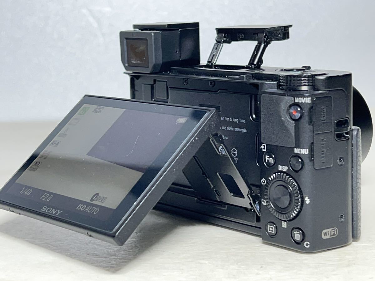 在庫僅少】 DSC-RX100M5A Cyber-shot ソニー SONY コンパクトデジタル